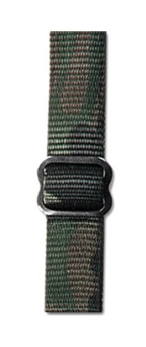 Butler Creek Nylon Utility Sling (1 1/4-Inch X 48-Inch, Black)