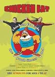 Chicken Fat: The Youth Fitness