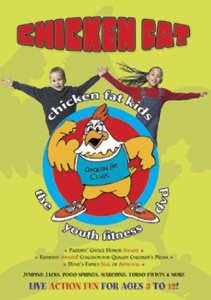 Chicken Fat: The Youth Fitness