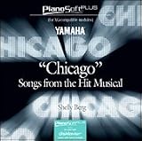 Pianosoft Plus "Chicago"