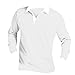 SOLS Mens Pack Long Sleeve Rugby Polo Shirt