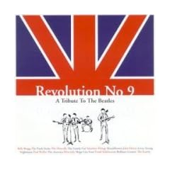 Revolution No.9: Tribute to Beatles
