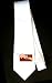 Party Decoration Necktie with mouse, cheese, animal