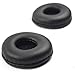 Bluecell Replacement Earpad Ear Cover Pad for AKG-K26P/AKG-K414P/AKG-K416P Professional Headphone (5x5CM)$