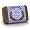 Mistral Shea Butter Soap - Lavender Flower 7 oz