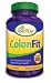 ColonFit By Fiber 35 Diet - 60 Capsules From Brenda Watson