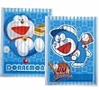 Doraemon 2 pcs Clear Pvc Folder Set