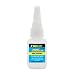 Vibra-TITE 311 Toughened Superglue: Gap Filling Clear