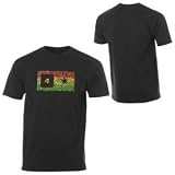 Fourstar Clothing Co Bar T-Shirt - Short-Sleeve - Men's