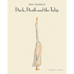 Duck, Death and Tulip
