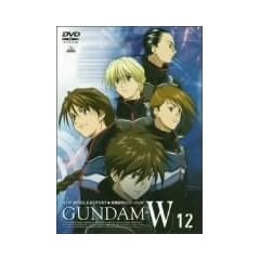 �V�@����L�K���_��W 12 [DVD]