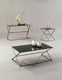 Onyx Rectangle Cocktail Table