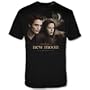 Twilight Moonlight Sky New Moon T-Shirt