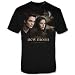 Twilight Moonlight Sky New Moon T-Shirt