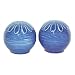 Pfaltzgraff Wyngate Stripe Salt & Pepper Set