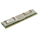 Selected 8GB 240-pin DIMM DDR2 PC2-53 By Crucial Technology