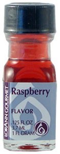 Raspberry Flavoring, 1 dram