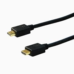PLANEX HDMI Ver.1.3規格カテゴリ2対応 ハイスピードHDMIケーブル1m (PS3対応) PL-HDMI01
