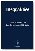 Inequalities