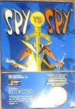 Spy vs. Spy