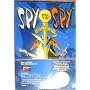 Spy vs. Spy