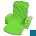 Texas Recreation Folding Baja Chair - Aquamarine