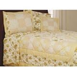 Bridget Quilt Throw Size Quilt Throw Blanket