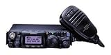 FT-817ND YAESU HF/50/144/430MHz帯 オールモード機　アマチュア無線機