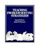 Teaching problem-solving strategies