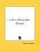 Books : John Alexander Dowie