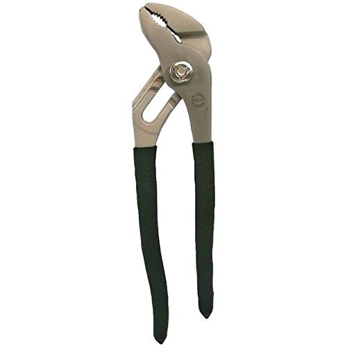 KC PROFESSIONAL 95518 10" Slip-groove Pliers