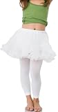 Chiffon Petticoat Child Size 4894