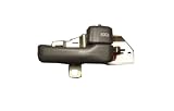 Big Save Depo 312-50001-063 Toyota Camry Front and Rear Passenger Side Replacement Interior Door Handle