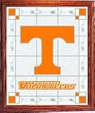 Tennessee Volunteers Wall Plaque
