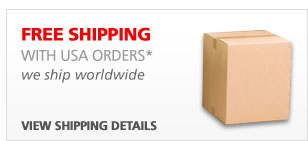 Free Shipping in the USA