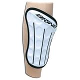 Brine Microlite Shinguards (White)
