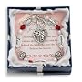 Clearly Charming Love, Grandmother, Forever Silver & Crystal Expressively Yours Bracelet