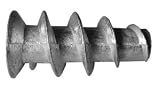 Eigenschaften   / GIPSKARTONDÜBEL METALL 39 mm lang