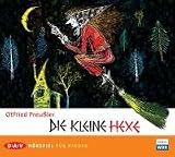 Die kleine Hexe - Otfried Preu�ler