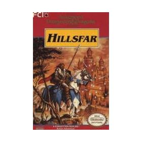 Hillsfar