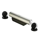 New Edifier Aurora Liquid Silver Intelligent Distortion Control 15w Subwoof ....