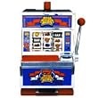 Mega Millions Slot Bank, Slot Machine Bank