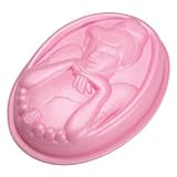 Review Paton Calvert Housewares Ltd  / Disney Cinderella Flexible baking mould