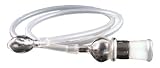 Replacement Glass Handsfree Vaporizor Vaporizer Whip