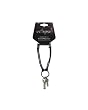Twilight "Eclipse" Circel Cord Charm Bracelet (Team Edward)