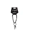 Twilight "Eclipse" Circel Cord Charm Bracelet (Team Edward)