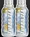 Diet Turbo Tea Lemon 18oz 24/Case