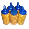 4.000 Softair Kugeln - Munition