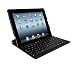 ZAGGkeys PROfolio Bluetooth Keyboard for iPad 2 and iPad (3rd/4th generation)