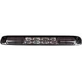 Recon 264115BK LED Third Brake Light Kit - Smoked Lens